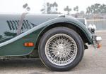Morgan Roadster 2005 года